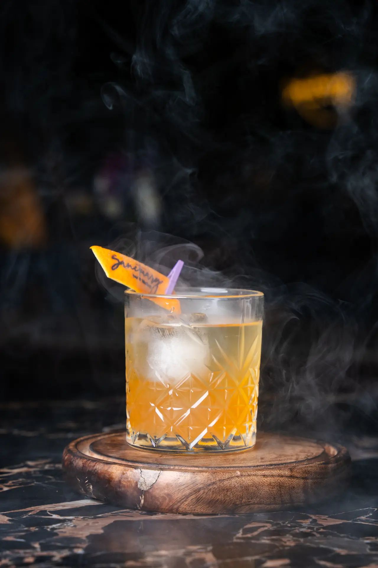 Drinks 