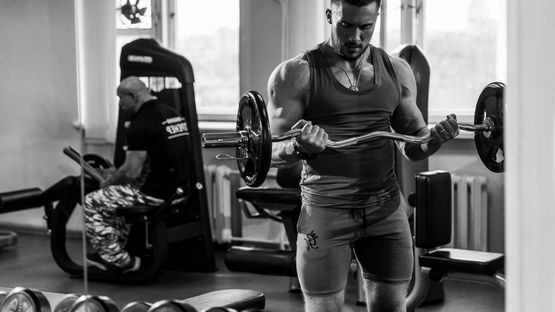 Comment les stéroïdes aident à prévenir la dégradation musculaire pendant l'entraînement Comment les stéroïdes aident à prévenir la dégradation musculaire pendant l'entraînement