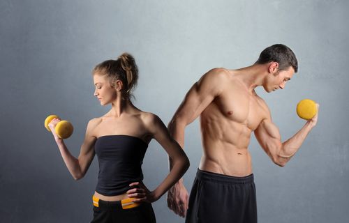 Les stéroïdes et leur impact sur la production d'hormones anabolisantes Les stéroïdes et leur impact sur la production d'hormones anabolisantes
