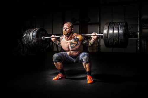 Sportpharmakologie in der Fitnessbranche Sportpharmakologie in der Fitnessbranche